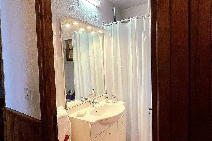 Location de vacances pour 4 personnes, animaux acceptés à Aullène - 3