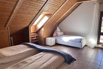 Ferienwohnung für 4 Personen in Bad Saarow, Scharmützelsee, Bild 1