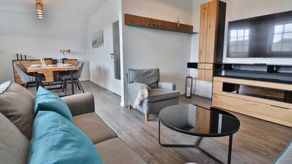 Ferienwohnung für 2 Personen in Langeoog, Landkreis Wittmund, Bild 2