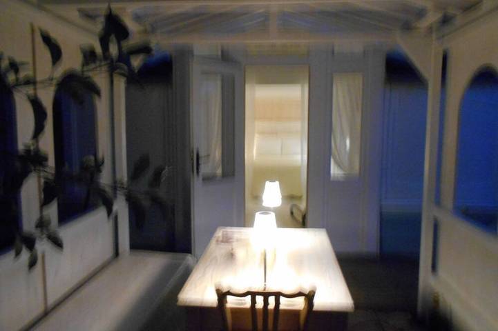 Gîte pour 2 personnes à Arlanc - 4