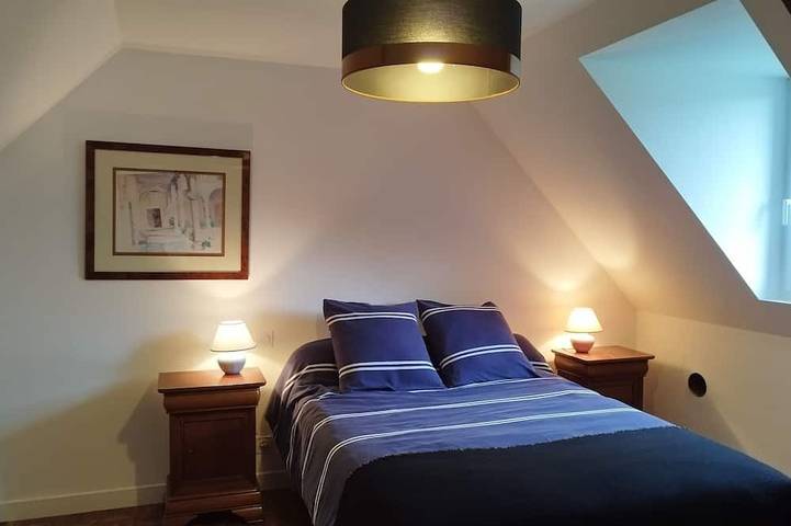 Location de vacances pour 6 personnes à Camors - 4