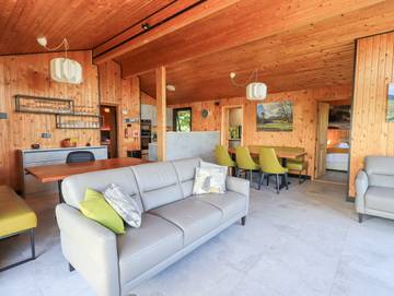 Cottage for 6 People in Whinfell Forest, Cumbria, Photo 3