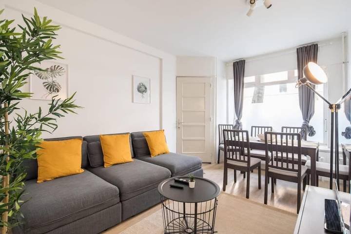Ferienwohnung für 6 Personen in Barmbek Hamburg - 3