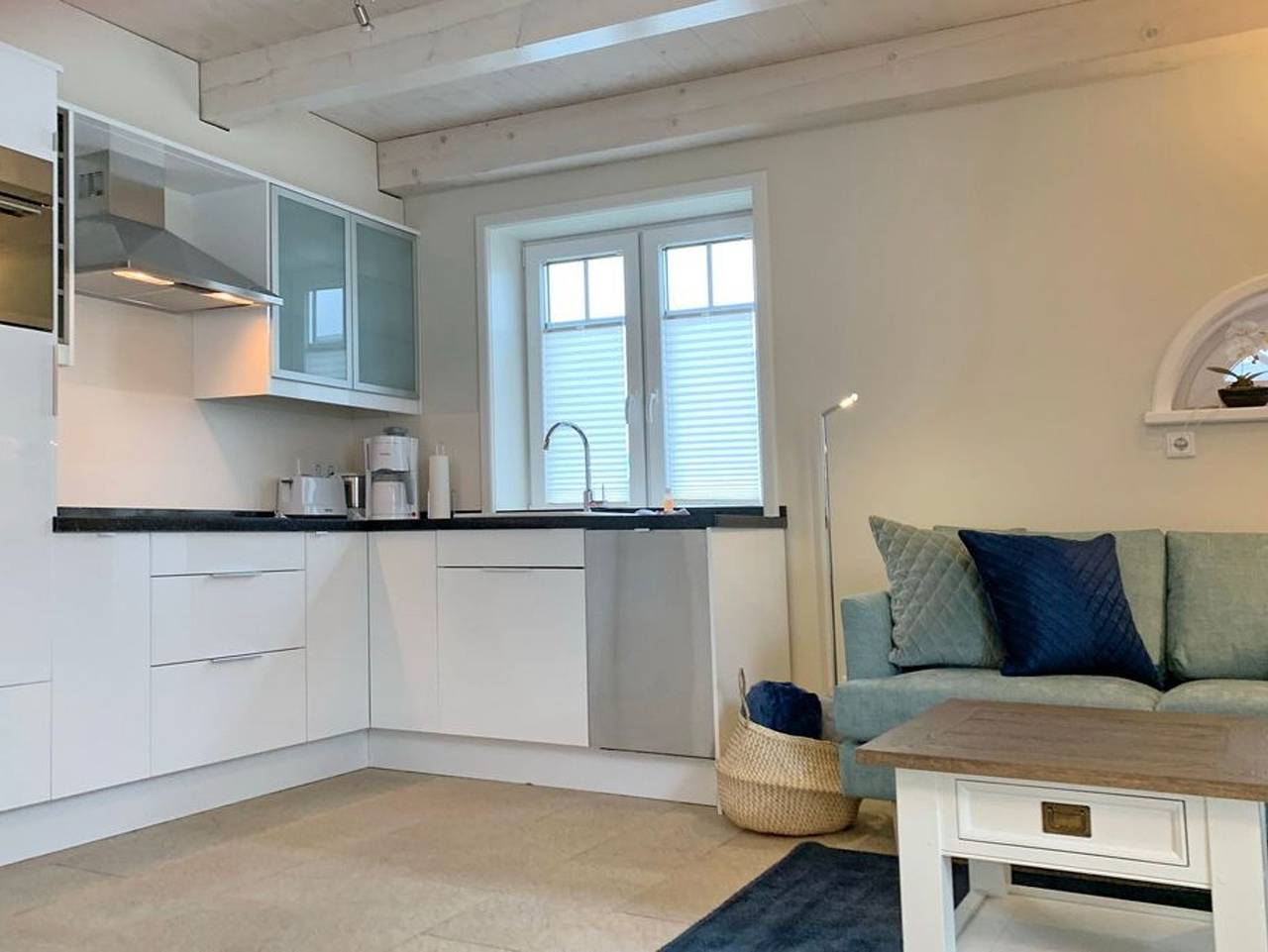 Ganze Ferienwohnung, Ilse-Marie, Whg. 5 - Ilse-Marie, Whg. 5 in Westerland, Sylt (Gemeinde)