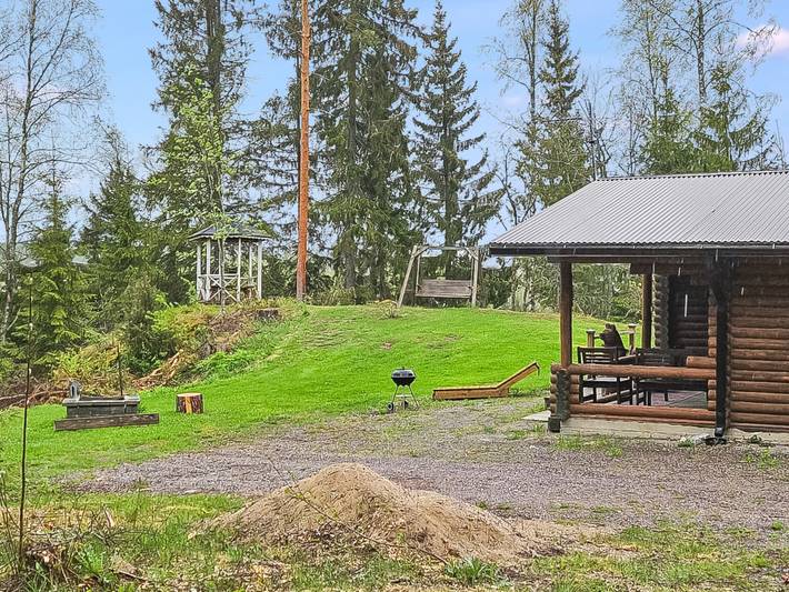 Taukotupa in Pirkanmaa