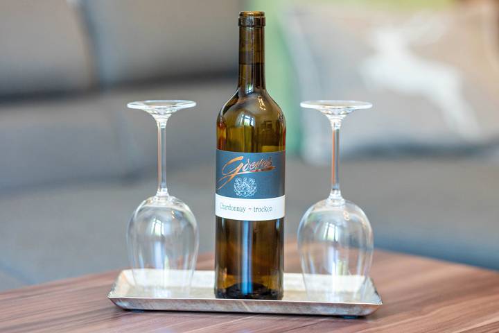 Ferienwohnung für 5 Personen in Arnsberg - 4