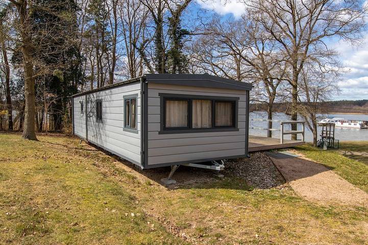 Camping für 4 Personen in Brandenburg - 3