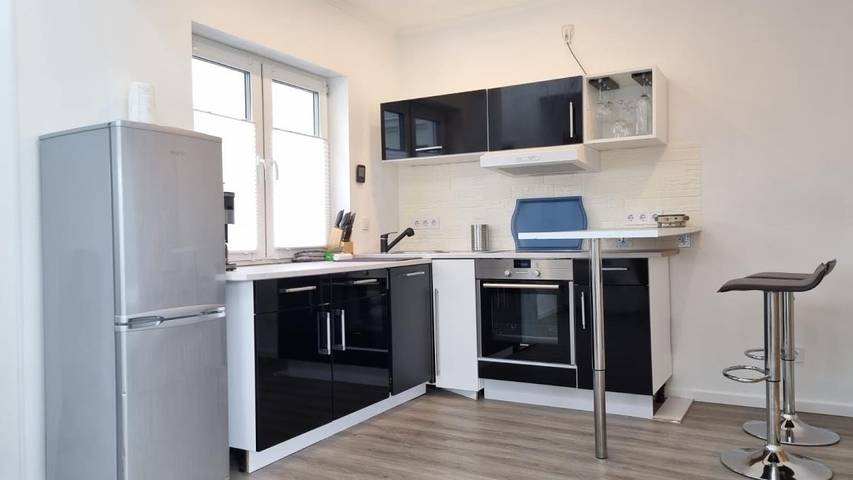 Ganze Ferienwohnung, Haus Landliebe in Gremersdorf, Hohwachter Bucht