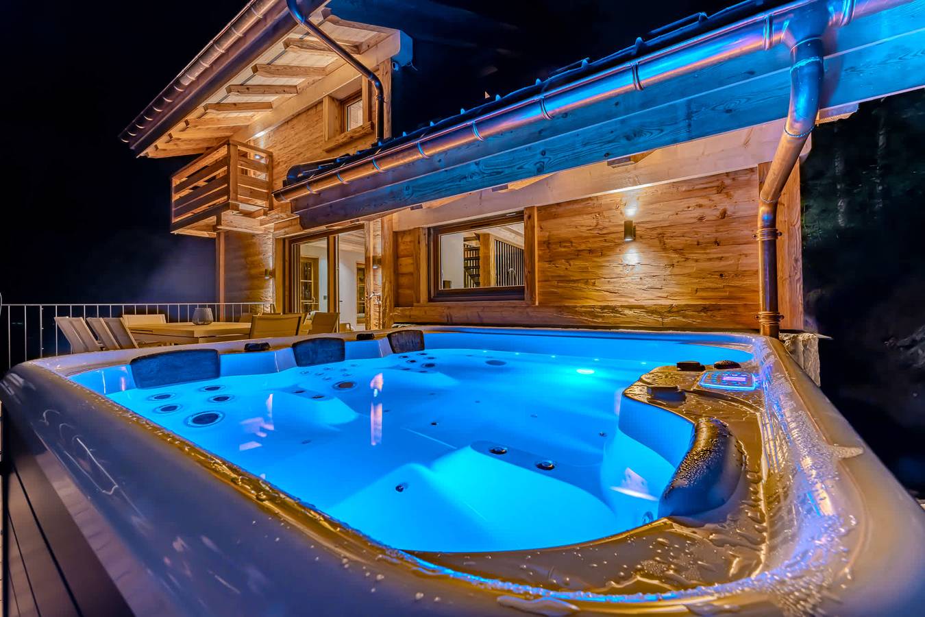 Photo : Maison de vacances