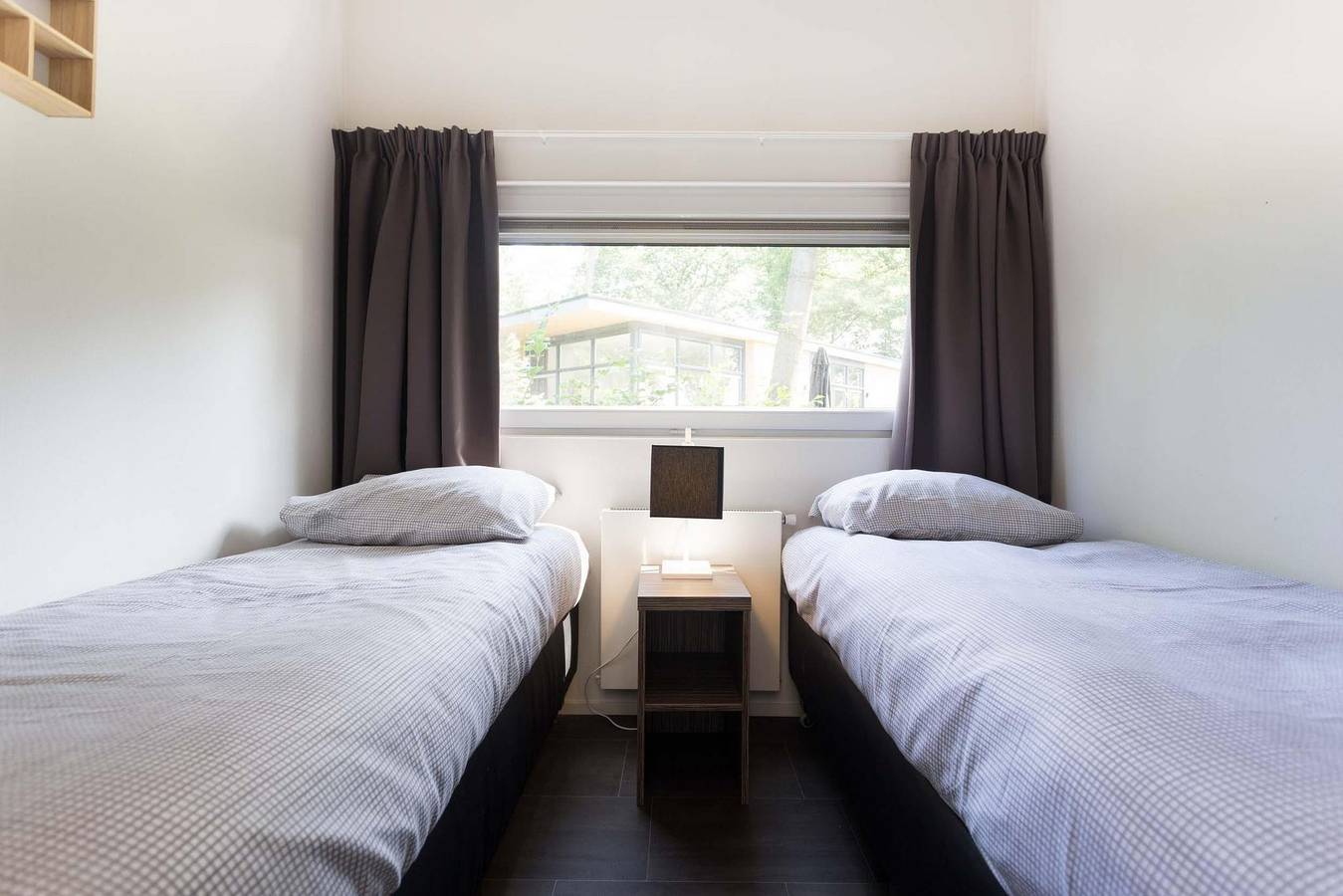 Landgoed de Scheleberg — Z Module 4 personen in Hoge Veluwe