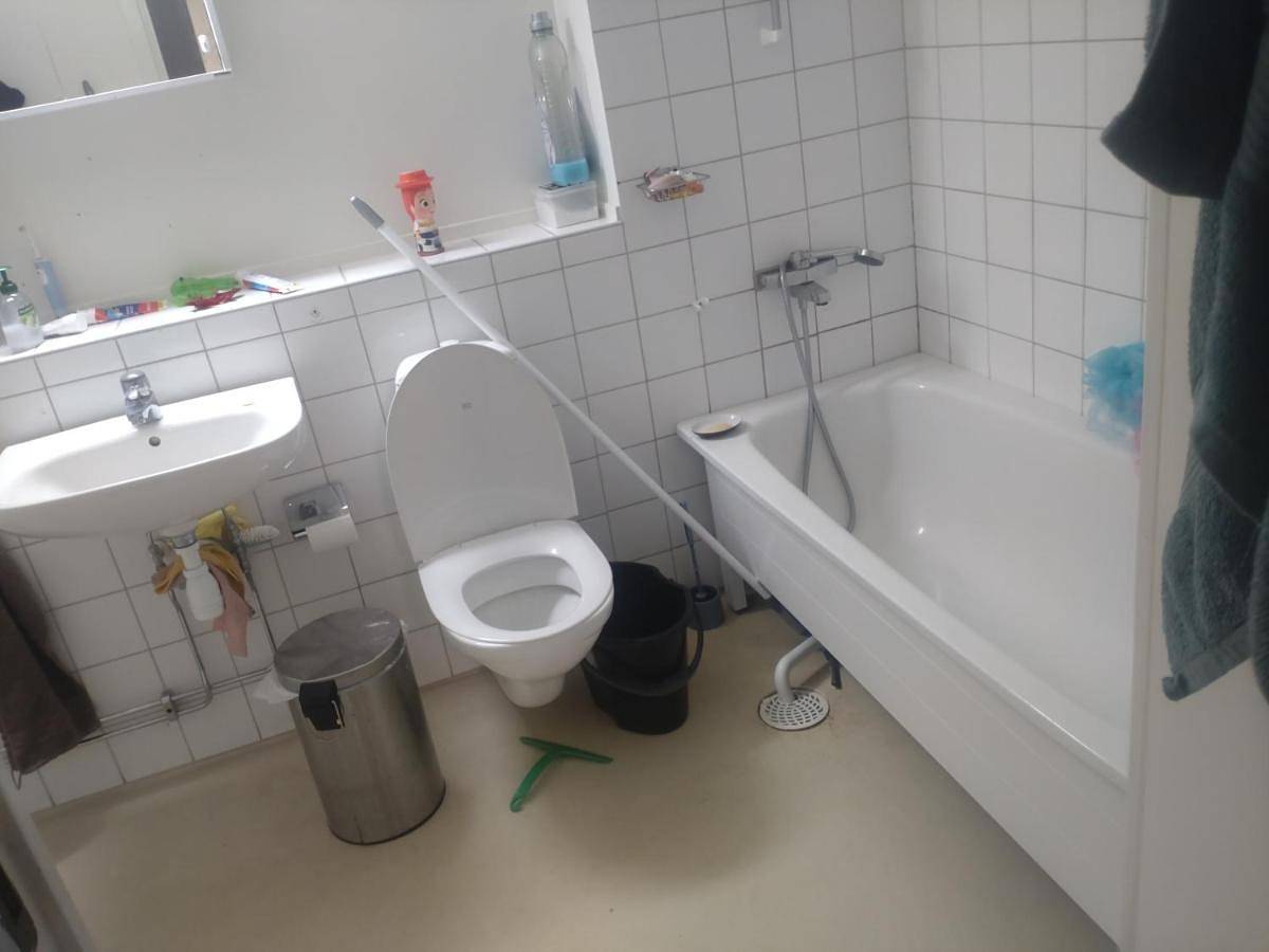 Appartement entier, Vallby mysigt familj lägenhet in Västeras, Västmanland