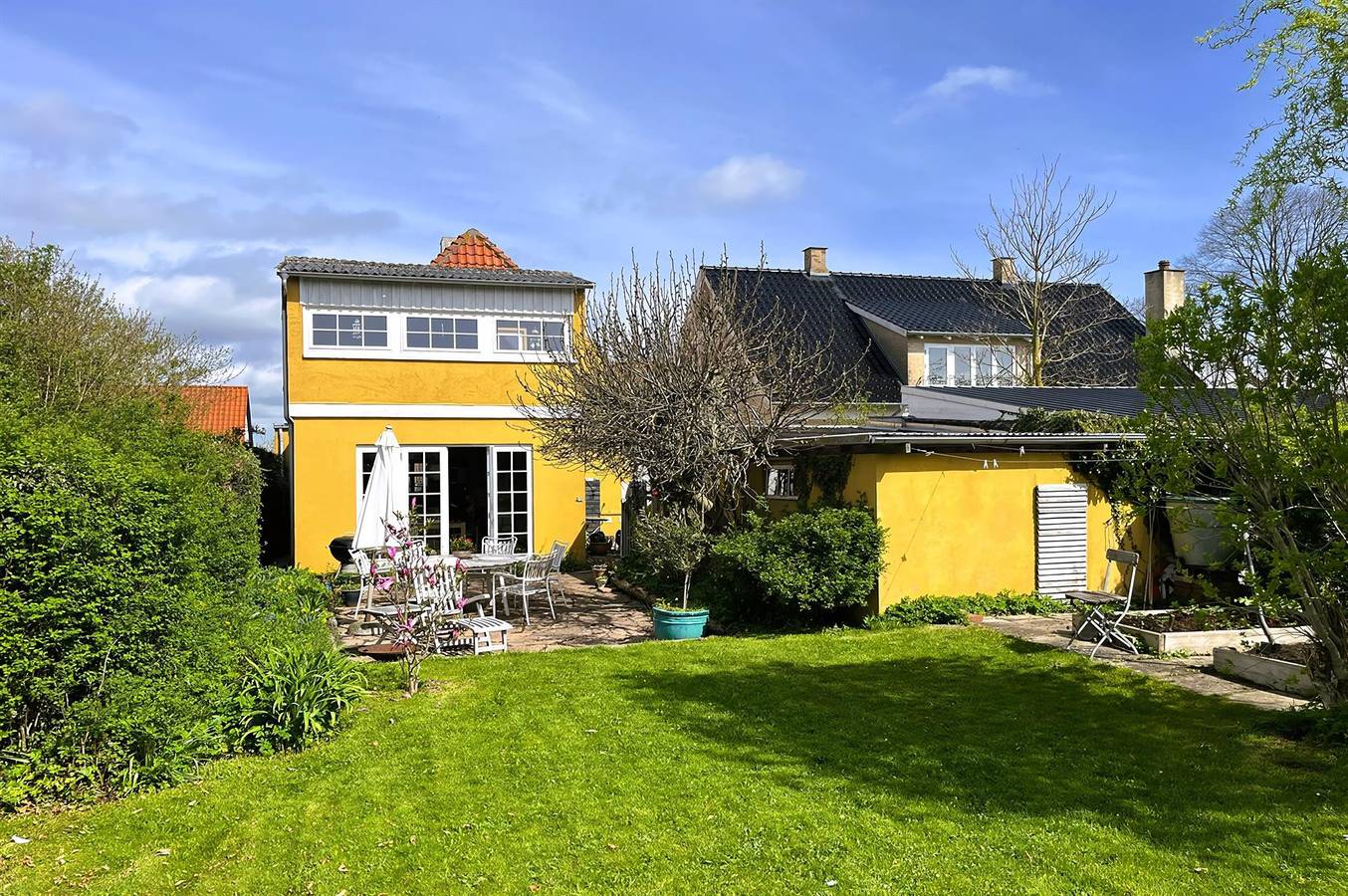 3 bedroom pet friendly home in Svendborg in Thurø, Svendborg Kommune