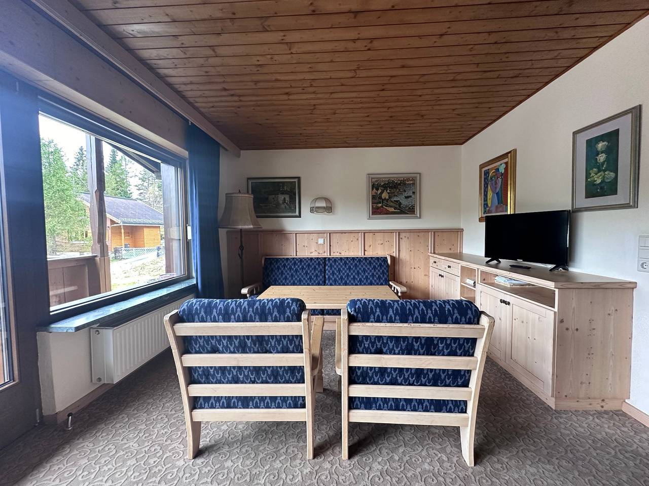 Ganze Ferienwohnung, Chalet Villa Josi Superior Appartement 12 in Leutasch, Innsbruck Land