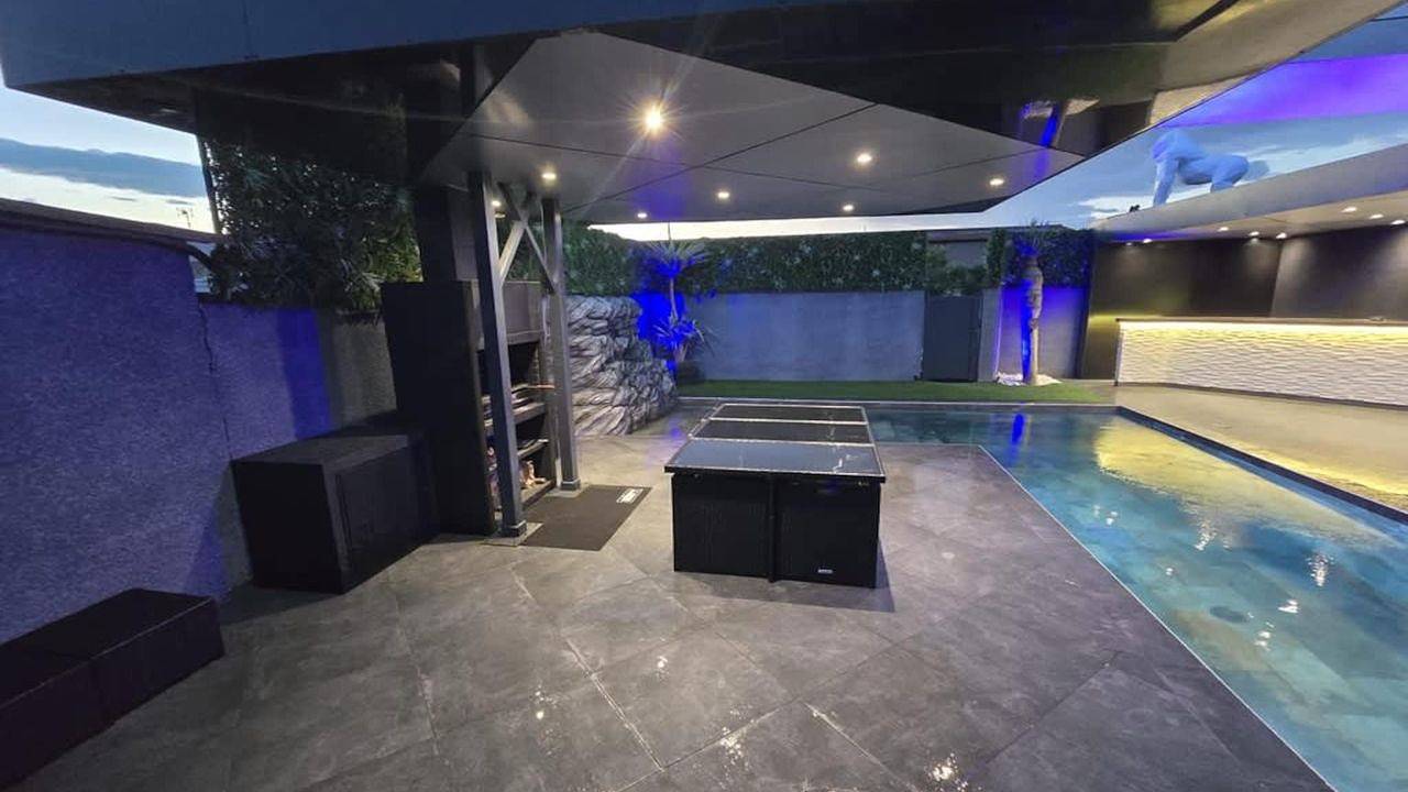 Villa für 7 Personen (120 m²) in Lignan-sur-Orb in Lignan-sur-Orb, Region de Béziers