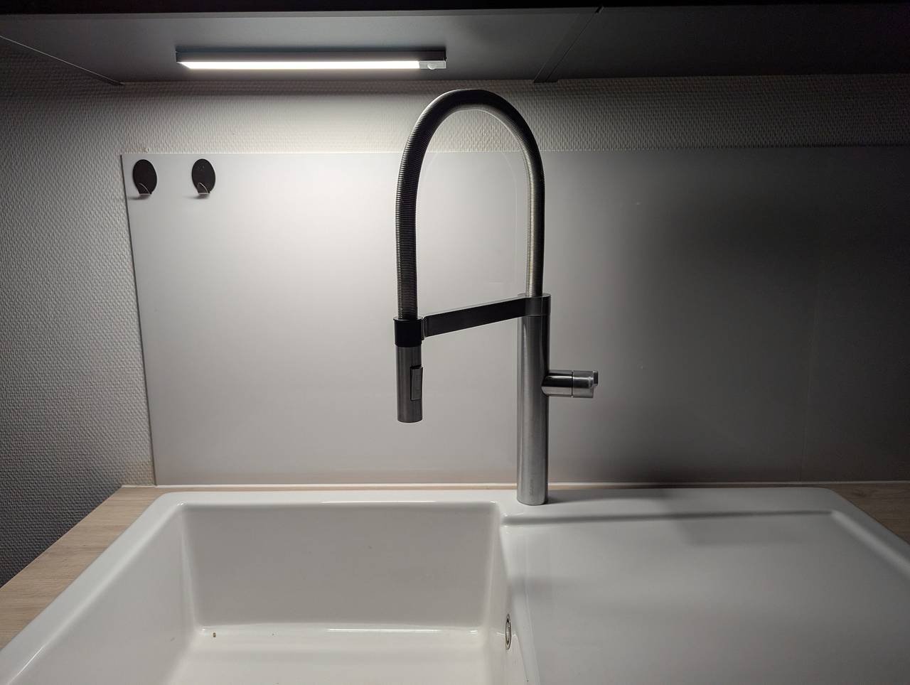 Ganze Wohnung, Ferienwohnung 'Lichtenstein' mit Bergblick, privater Terrasse und Wlan in Lichtenstein (Stadt), Lichtenstein
