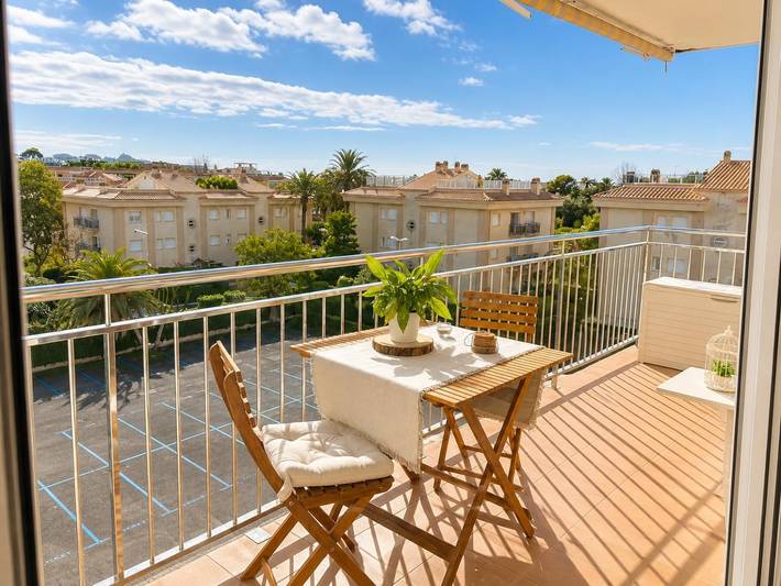 Appartement de vacances entier, Winahost Piso Gavines in S'Agaró, Platja d'Aro