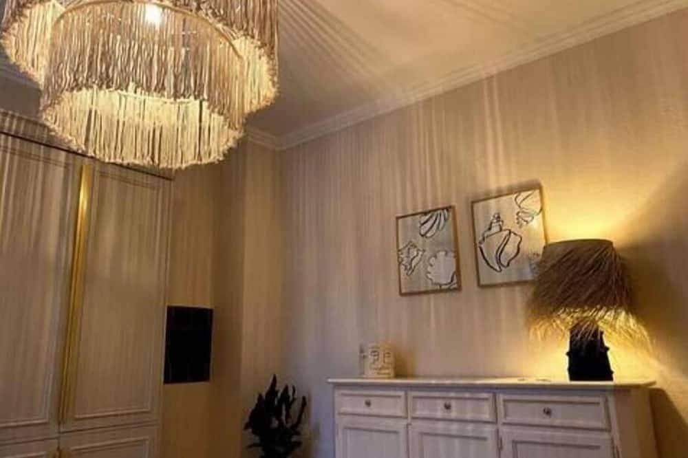 Appartement entier, Spacious 3-bedroom apartment in peaceful Ginsheim-Gustavsburg with Ac in Ginsheim-Gustavsburg, Hesse du Sud