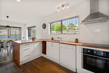 Cottage for 7 People in Taupo, Taupo District, Photo 4