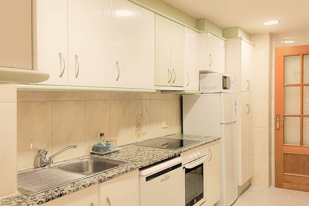 Apartamento entero, Apartamento ideal para el disfrute de la naturaleza y tomarse un tiempo de calma in Olot, Parc Natural de Zona Volcànica de la Garrotxa