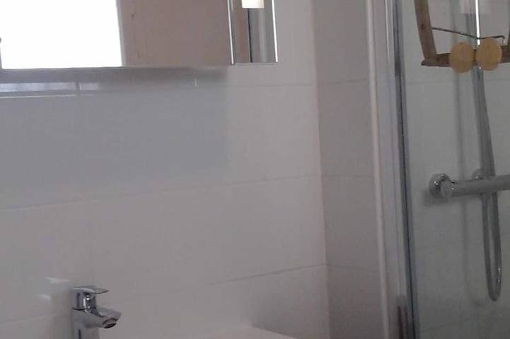 Gîte pour 4 personnes, avec balcon et jardin dans Port Grimaud - 3