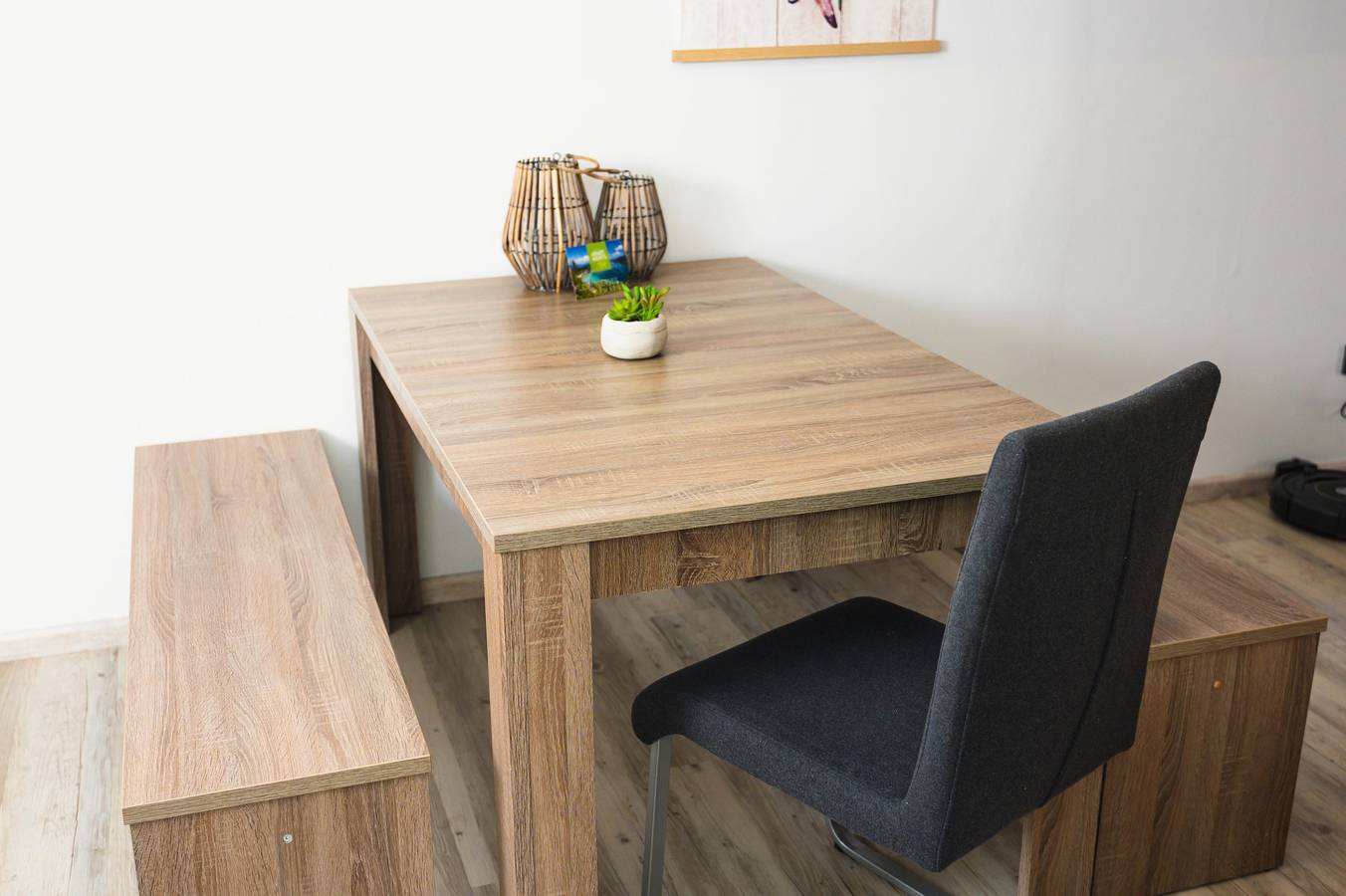 Ganze Ferienwohnung, Appartement Mila in Karawanken und Bachergebirge, Sankt Kanzian am Klopeiner See