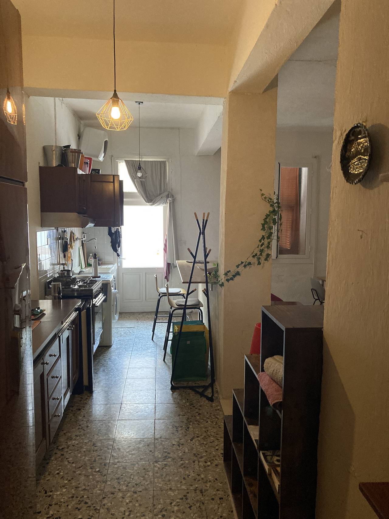 Apartamento vacacional entero, Studio - Sleeps 2 - Garden - Parking - Wifi in Ventimiglia (Ciudad), Ventimiglia