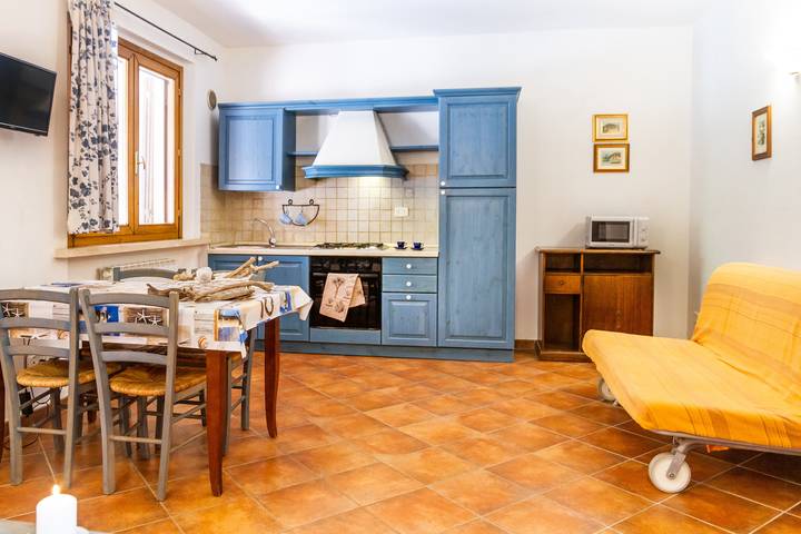 Gîte pour 6 personnes, avec jardin à Grosseto - 2