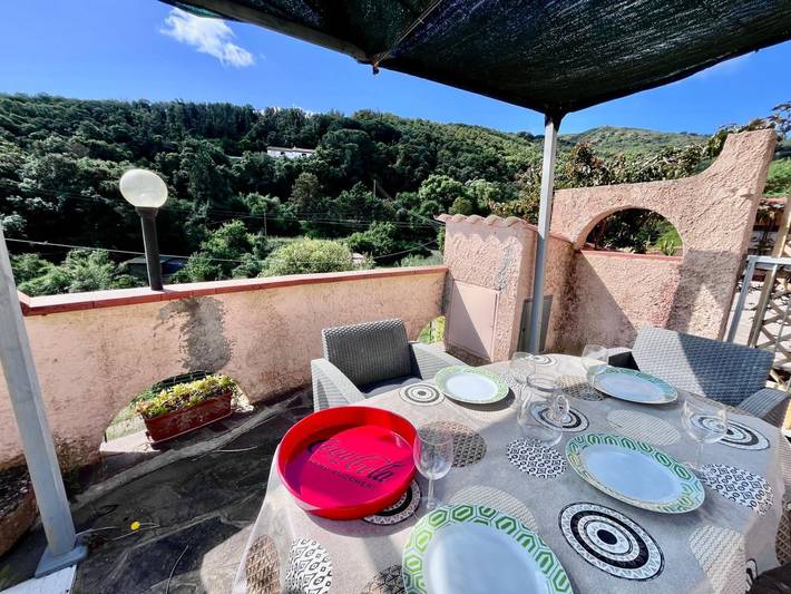 Appartamento vacanze per 5 persone, con giardino - 1