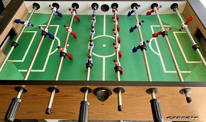 Vacation House for 8 Guests in Santa Cruz County, Picture 1