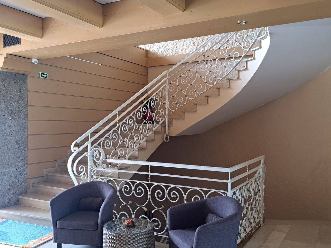 Wohnung 414 Bergblick, foto 13