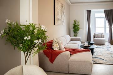 Ferienwohnung für 6 Personen in Antwerpen, Antwerpen und Umgebung, Bild 1