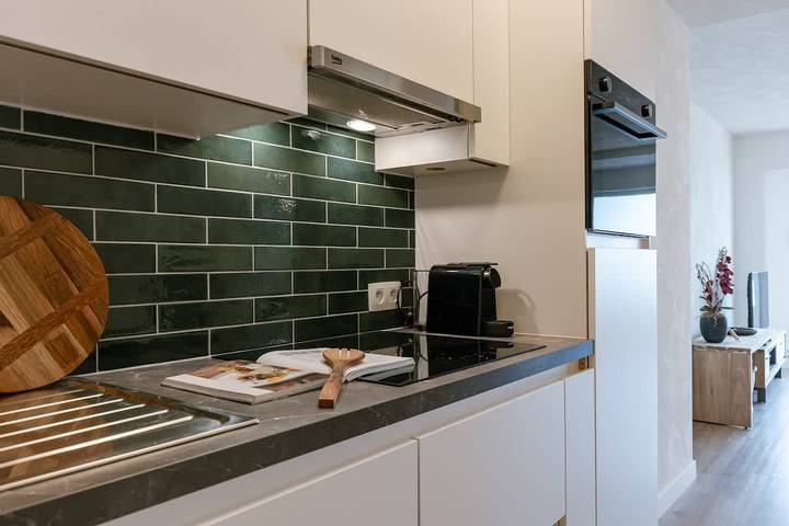Ganze Wohnung, Waterfront retreat w/ beach access in De Panne, Belgische Küste