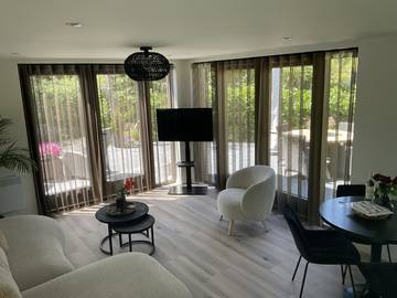 Strandhaus für 3 Personen in Domburg, Zeeland, Bild 1