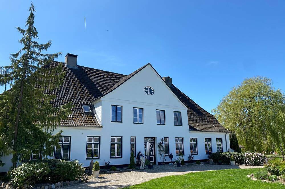 Ganze Wohnung, Ferienwohnung/App. für 2 Gäste mit 45m² in Rieseby (184650) in Rieseby, Ostsee Schleswig-Holstein
