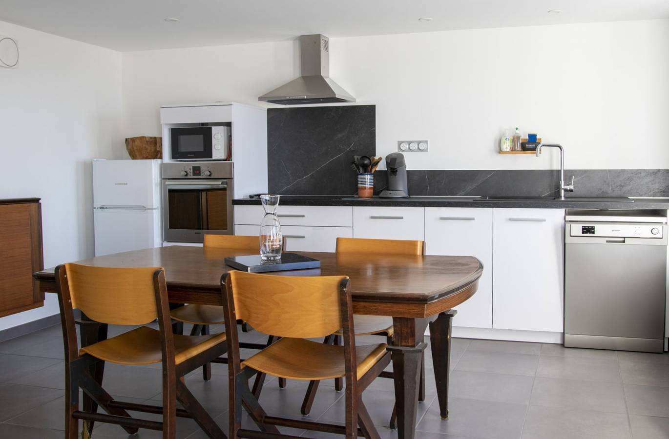 Un Cocon à la Palle in Saint-Genest-Malifaux, Parc Naturel Régional du Pilat