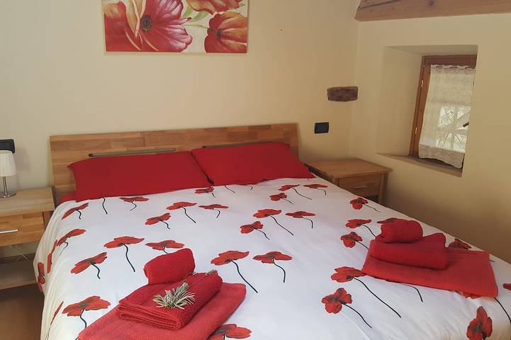 Ferienhaus für 5 Personen, mit Garten in Venetien - 2