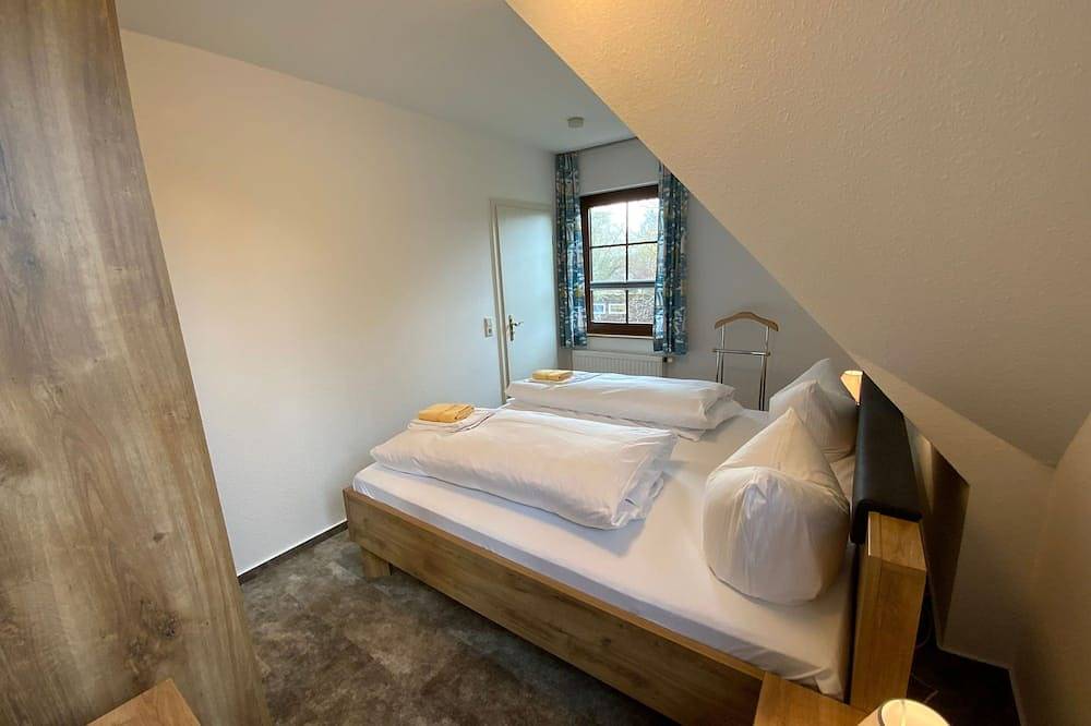 Ganze Wohnung, Fewo 3 Abendstimmung - Rügen-Fewo 233 Groß Zicker Ferienwohnungen in Groß Zicker, Mönchgut