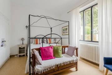 Villa voor 12 Personen in Vaison-la-Romaine, Parc naturel régional du Mont-Ventoux, Afbeelding 1