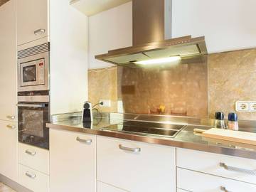 Apartamento in Aucanada, Alcúdia für 6 