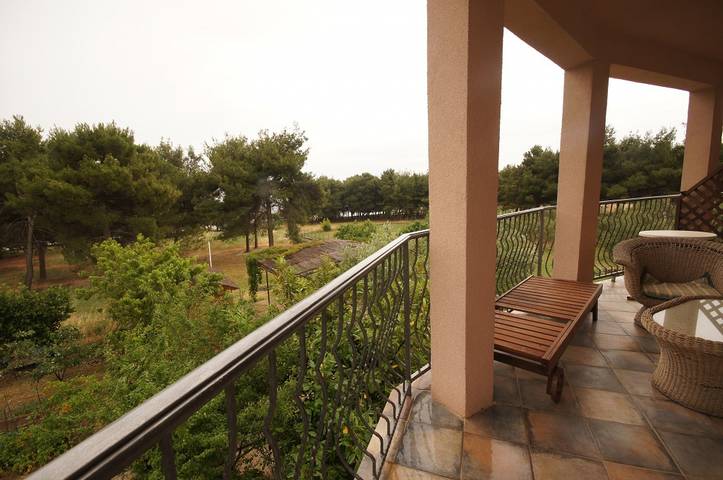 Ferienwohnung für 6 Personen, mit Terrasse, mit Haustier in Vodice - 3