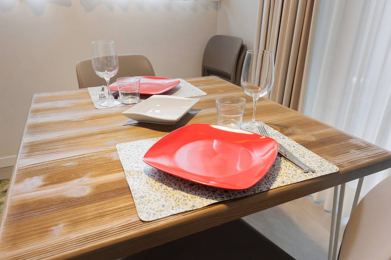 Ganze Wohnung, Apartment 'Green House 103' mit Balkon, Wlan und Klimaanlage in Verona, Verona Provinz