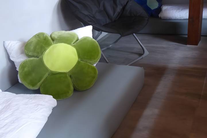 Ferienhaus für 4 Personen, mit Garten in Bad Dürrheim - 3