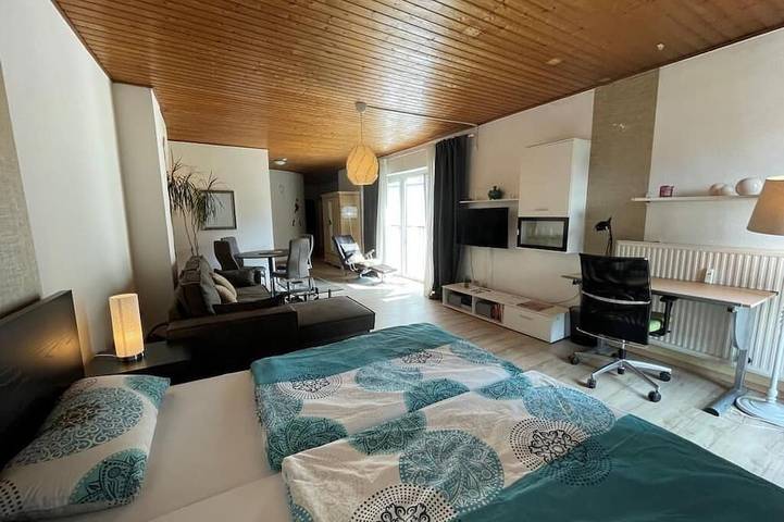 Ferienwohnung für 2 Personen in Wiesbaden - 3