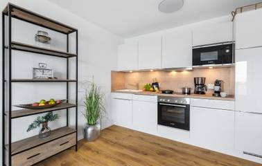 Ferienwohnung für 2 Personen in Olpenitz, Kappeln & Umgebung, Bild 4