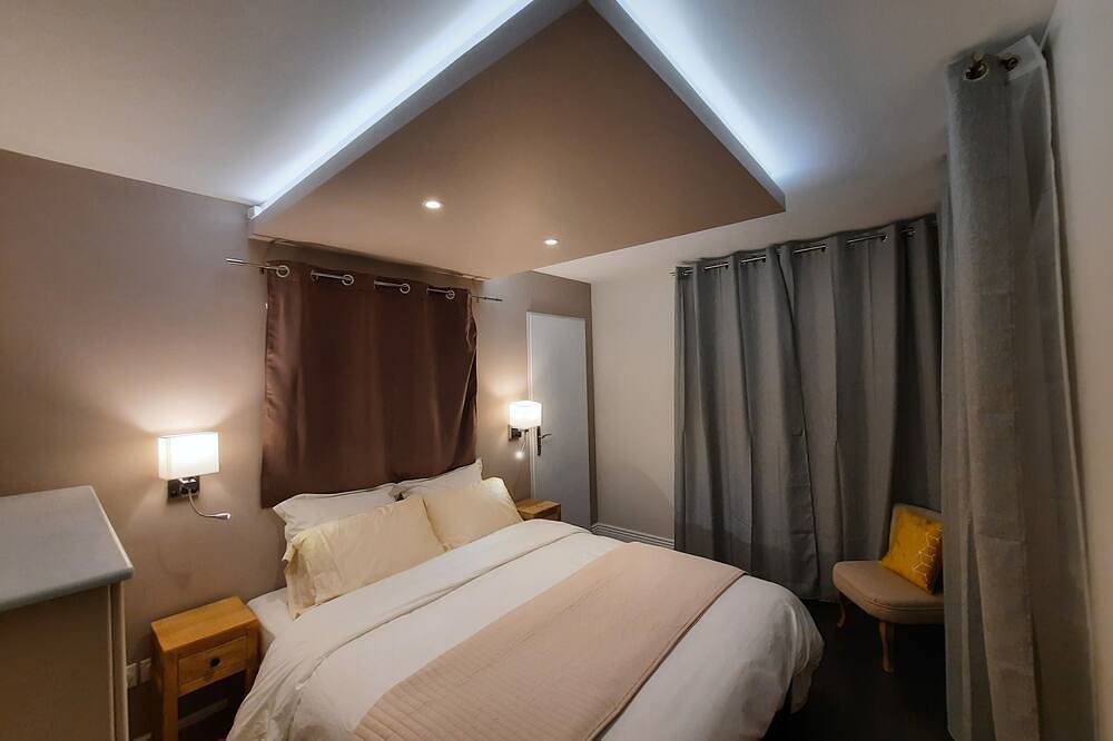 Entire apartment, The magnolia in Pourville-sur-Mer, Hautot-sur-Mer