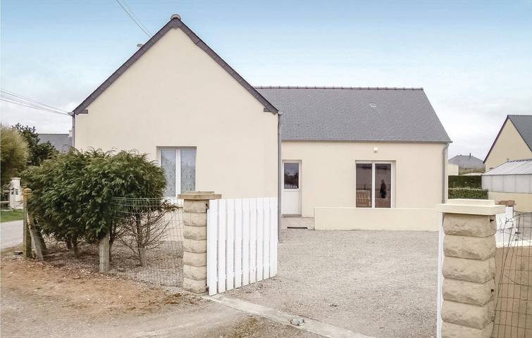 Location de vacances pour 6 personnes, avec terrasse à Saint-Marcouf - 2