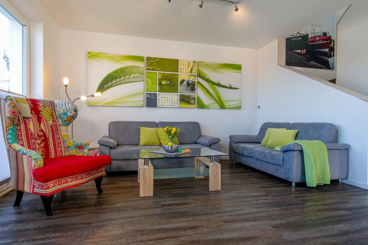 Ferienhaus "Lee" in Heiligenhafen, East Holstein