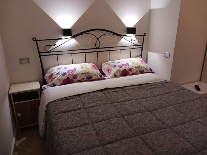 Maison d’hôte pour 2 personnes, avec vue ainsi que piscine et jardin à Arezzo - 2