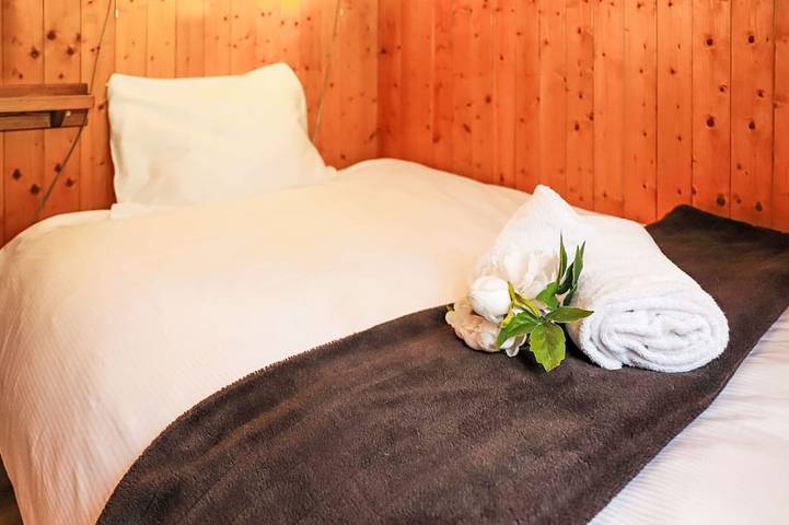 Ferienhaus Dorine in Nendaz, Walliser Alpen