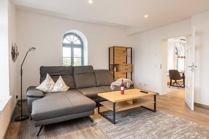 Ferienwohnung für 2 Personen in Seesen - 4